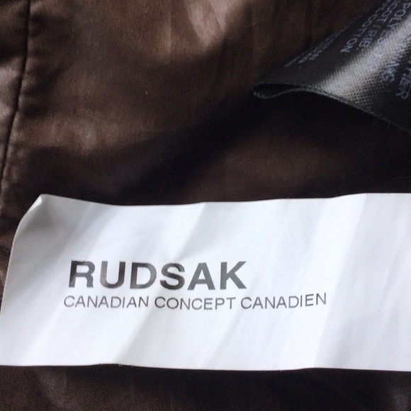 Rudsak - Picture 12 of 13